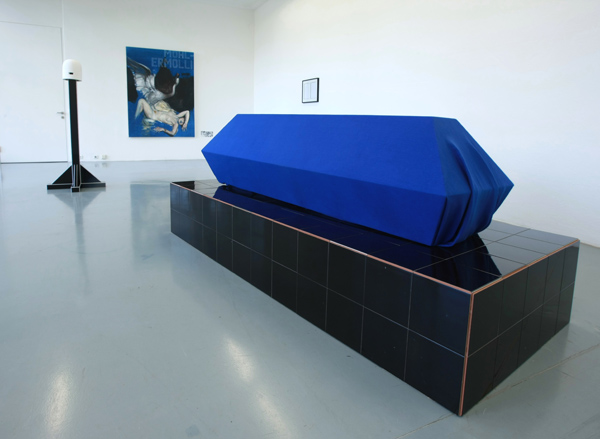 Markus Proschek - Phaeton